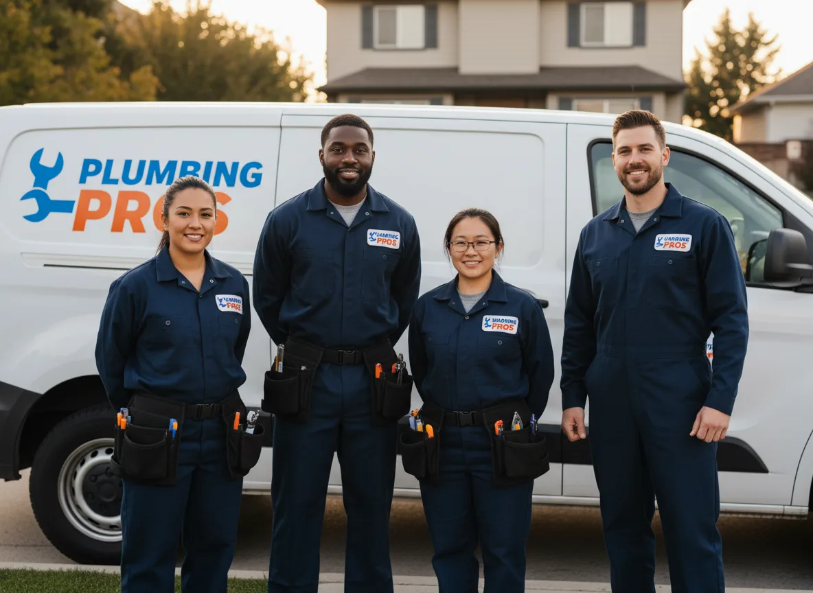 Water Heater Repair company in Trapper Creek, AK